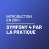 Symfony 4 : les fondamentaux par la pratique