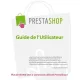 Guide utilisateur PrestaShop 1.3