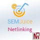 SEMJuice - Netlinking pour booster votre référencement web